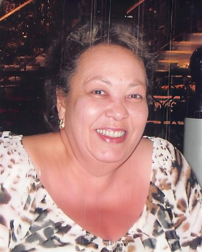 Elza M. DaCosta's obituary image
