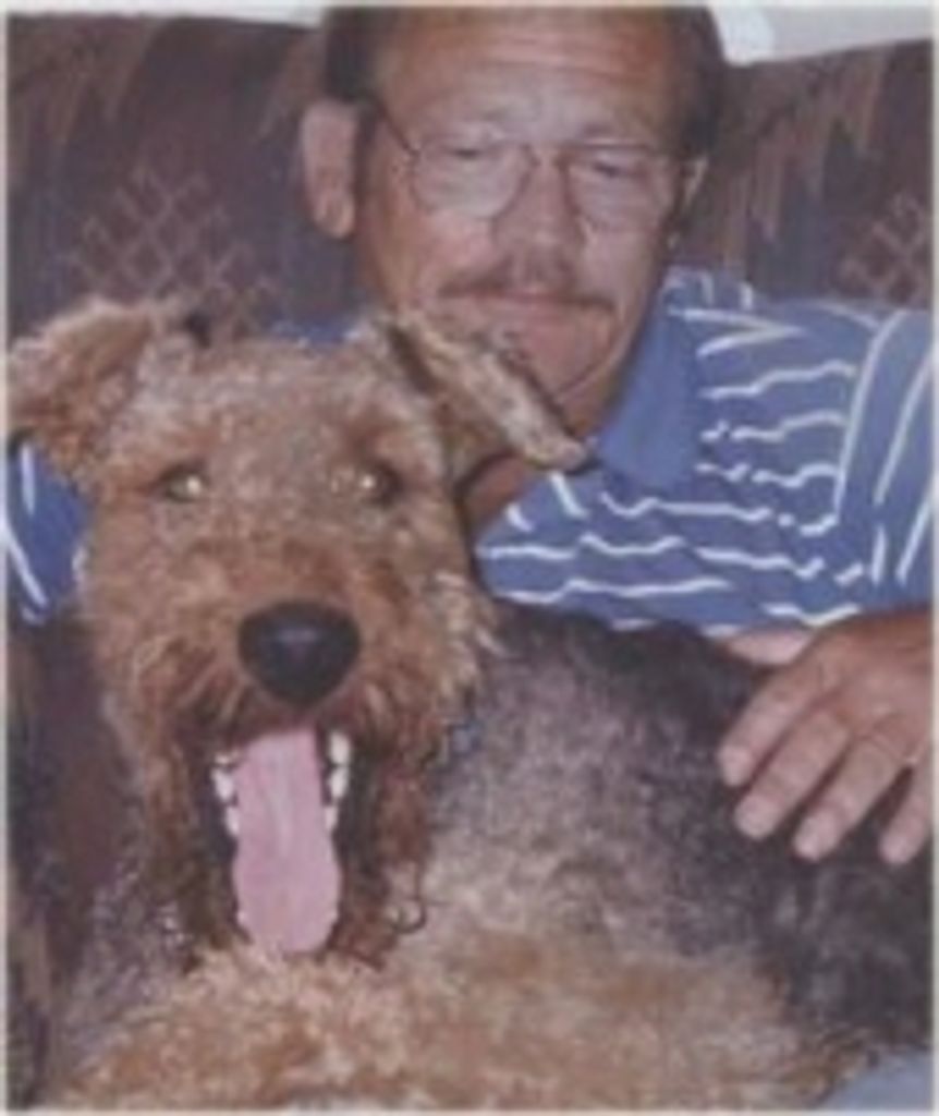 Larry Wayne Lucas