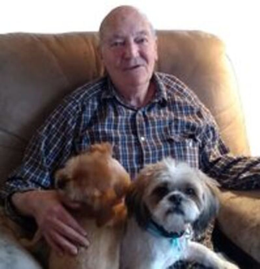 Mace Werdell Caston Jr Profile Photo