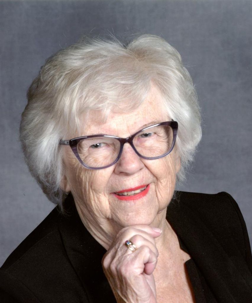Helen Nettie Effhauser Profile Photo