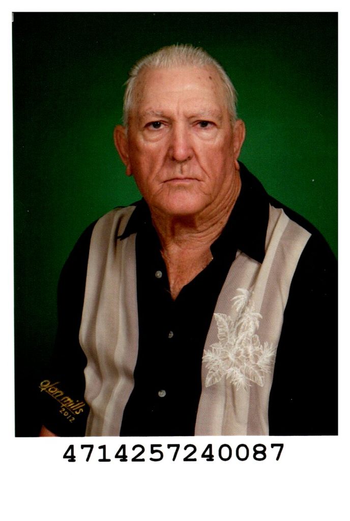 James W Williamson