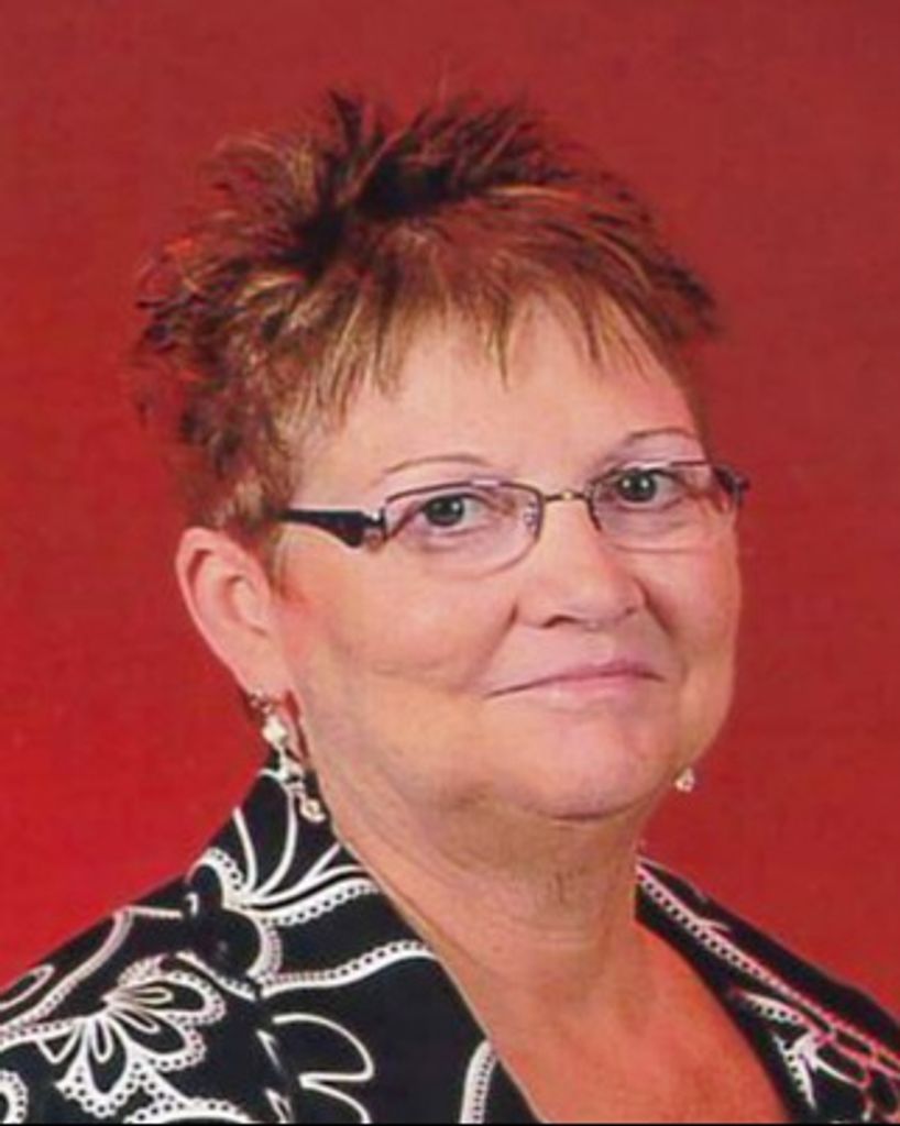 Bonnie Lea Molden Profile Photo