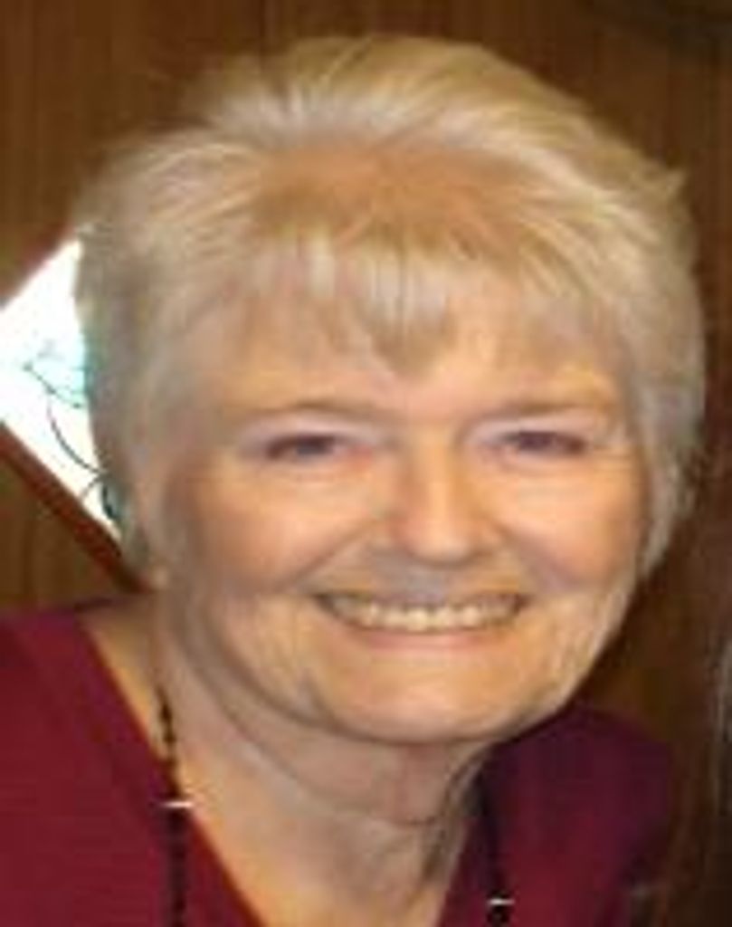 Virginia  L. Fowler