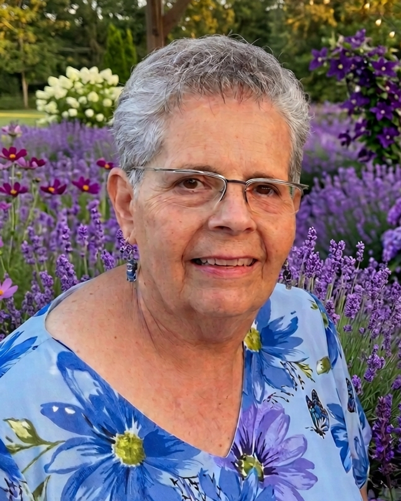 Janice Luongo
