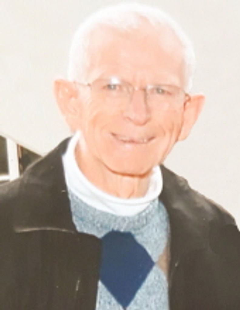 Leroy Edward Witts Sr.