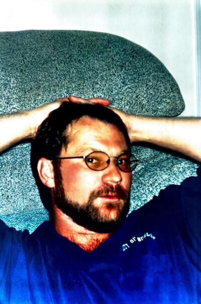 David Jerold Wyatt Profile Photo