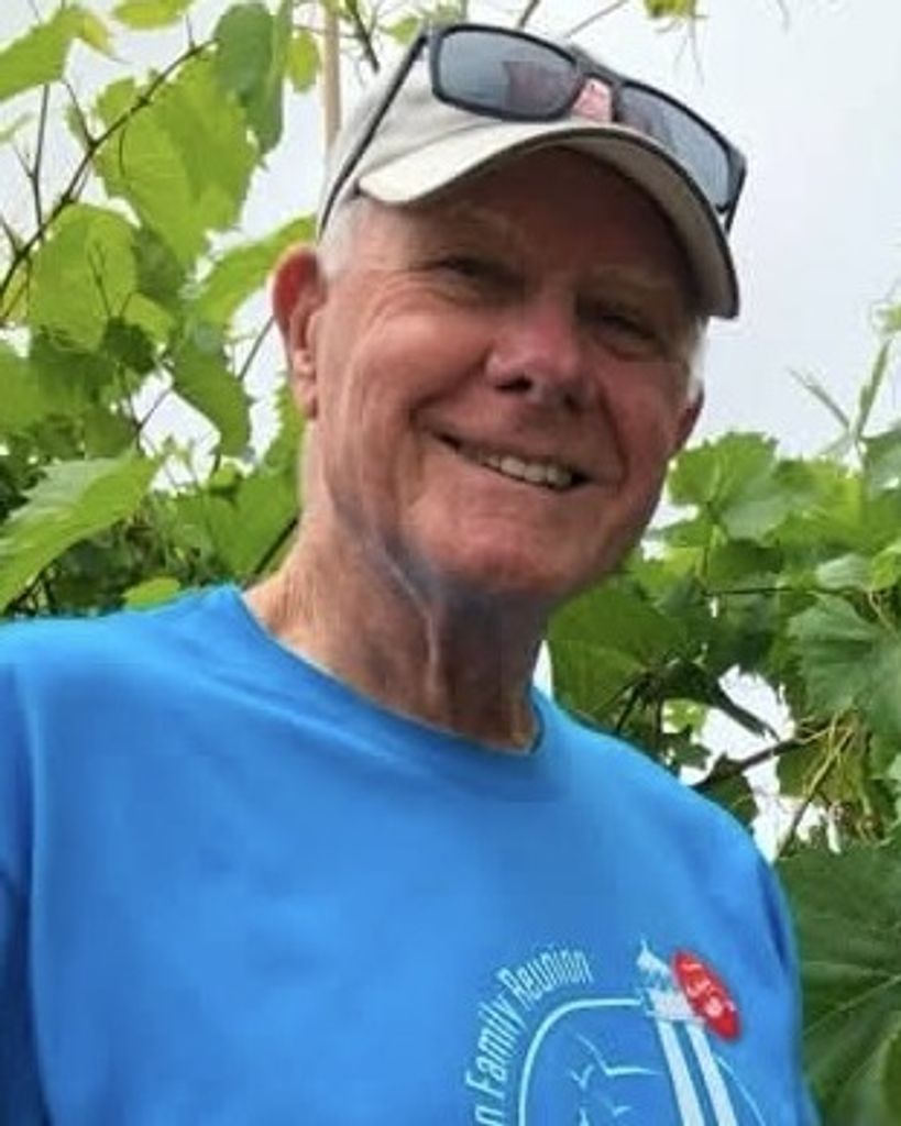 William "Bill" Clayton Clem Profile Photo