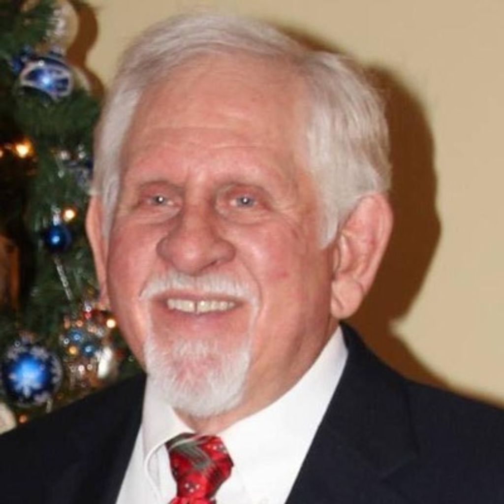 Jerry Lamar Dykes Profile Photo