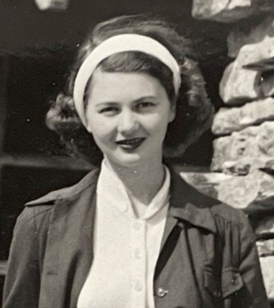 Margaret Lucy Noble