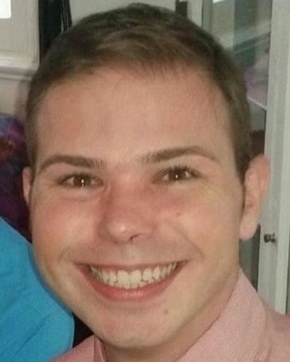 Shane Mason Profile Photo