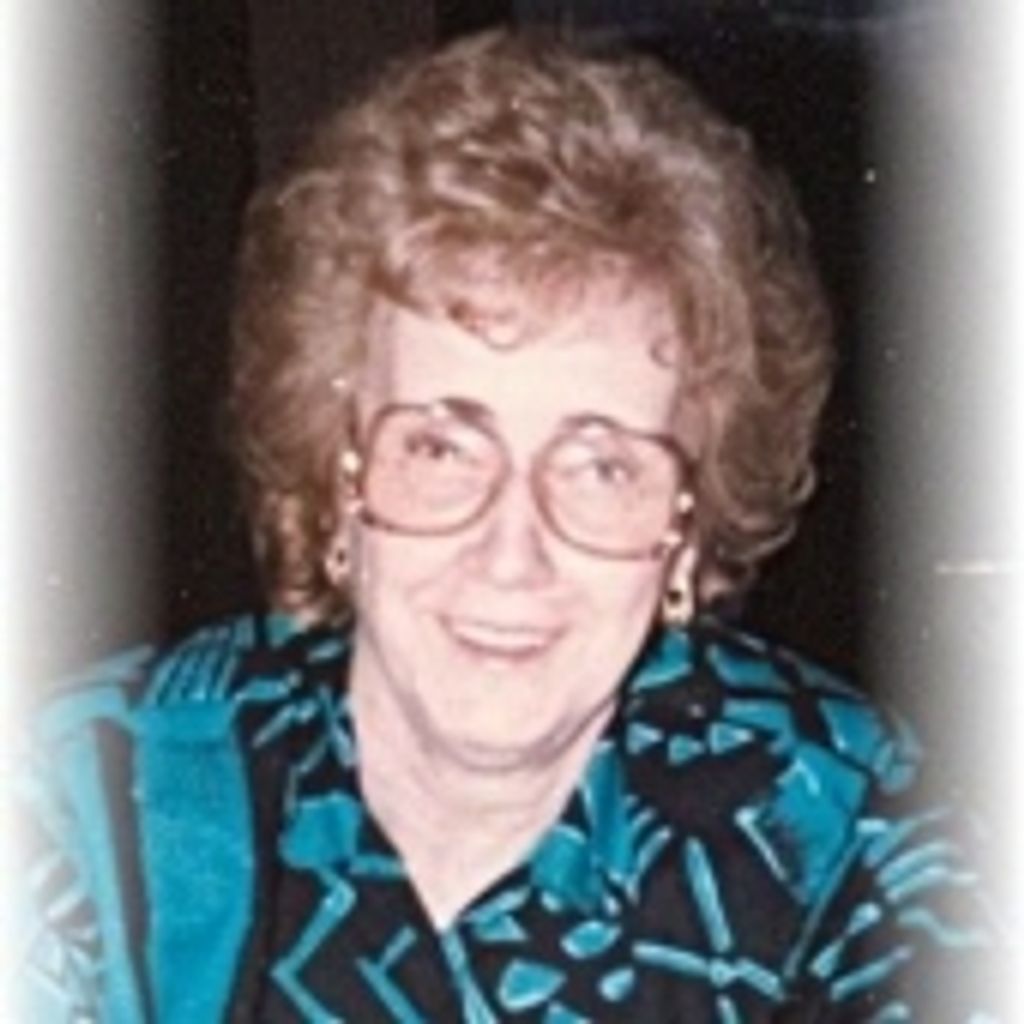 Betty Keathley