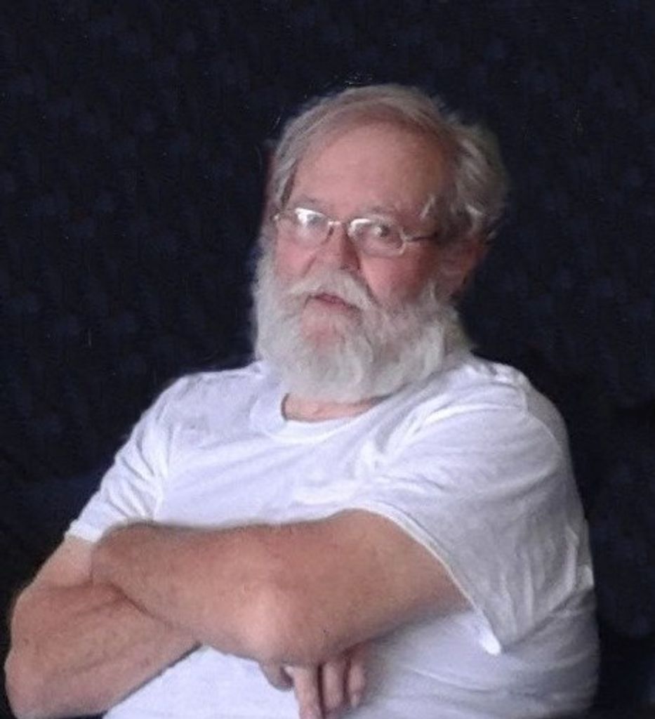 Francis "Ed" May Jr.