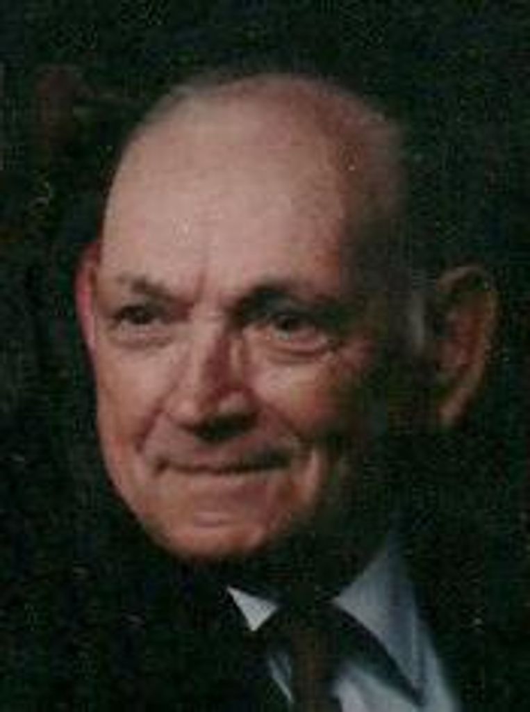 James William Young
