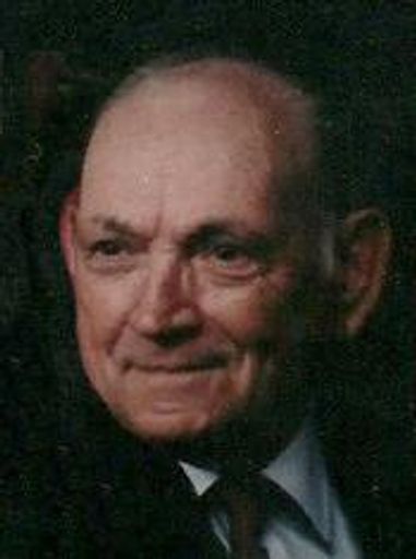 James William Young Profile Photo