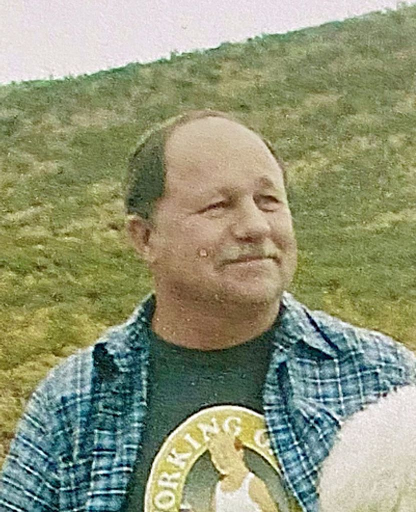 Gary Holman Profile Photo