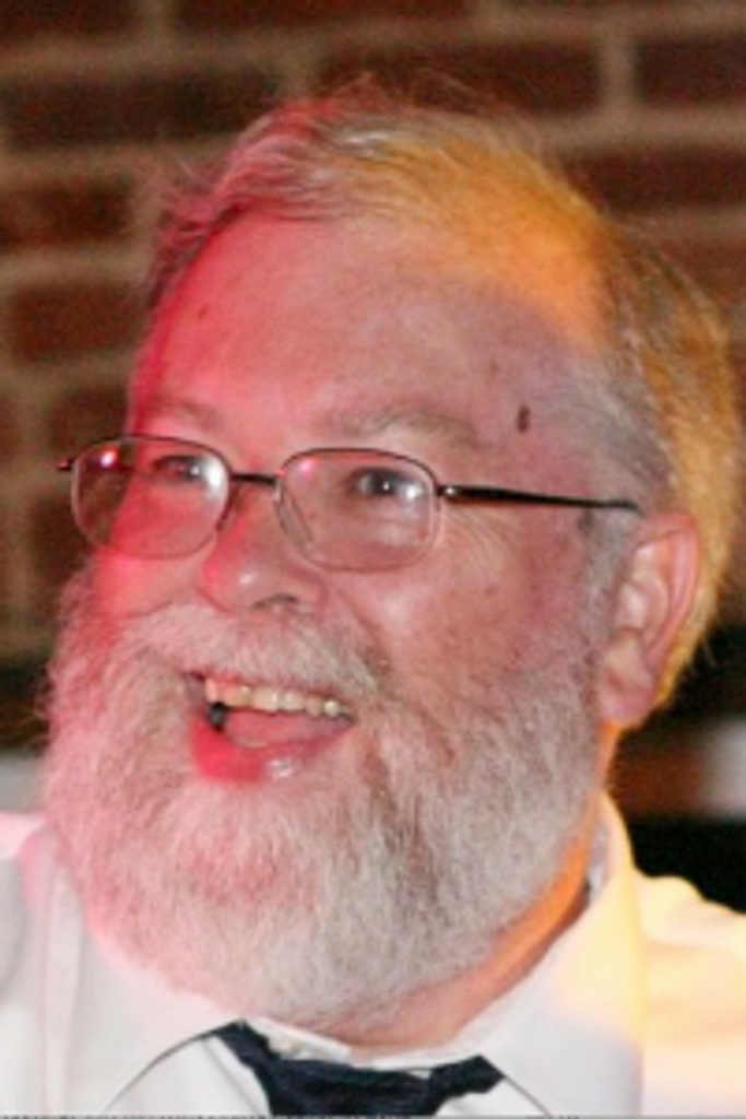 David R. Young Profile Photo