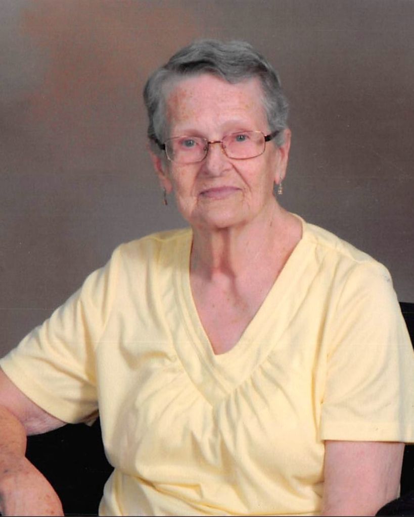 Mildred J. Wainscott Profile Photo