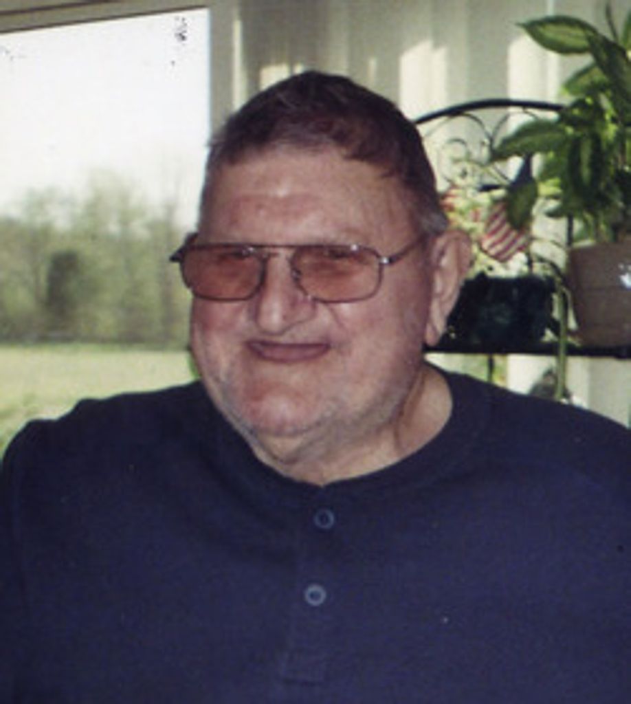 Gordon McDonald