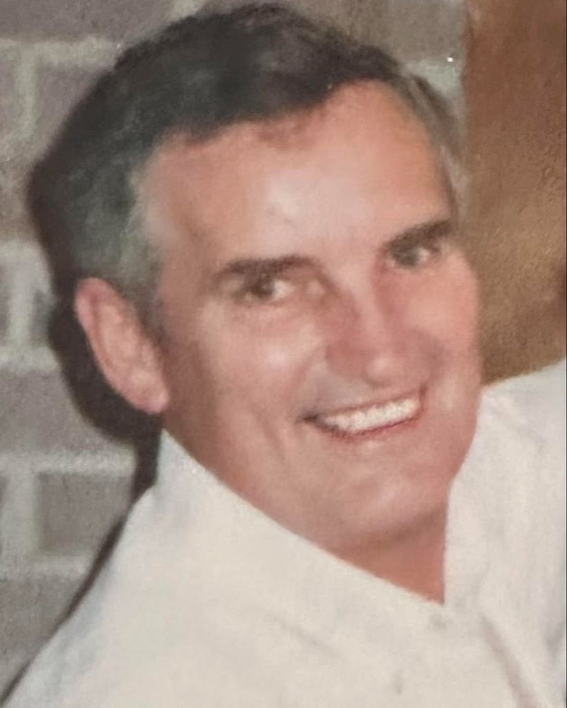 Ted Walker Profile Photo
