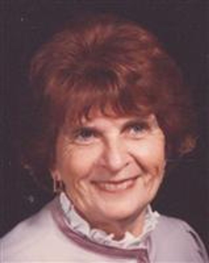 ANNA M (McDONALD) MANNI