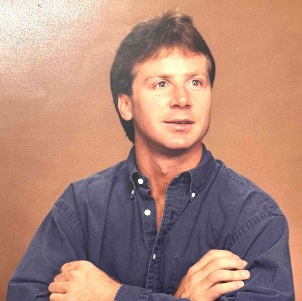 William (Bill) Weiss Profile Photo