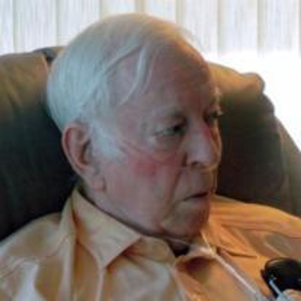 Ralph E. Kall Profile Photo