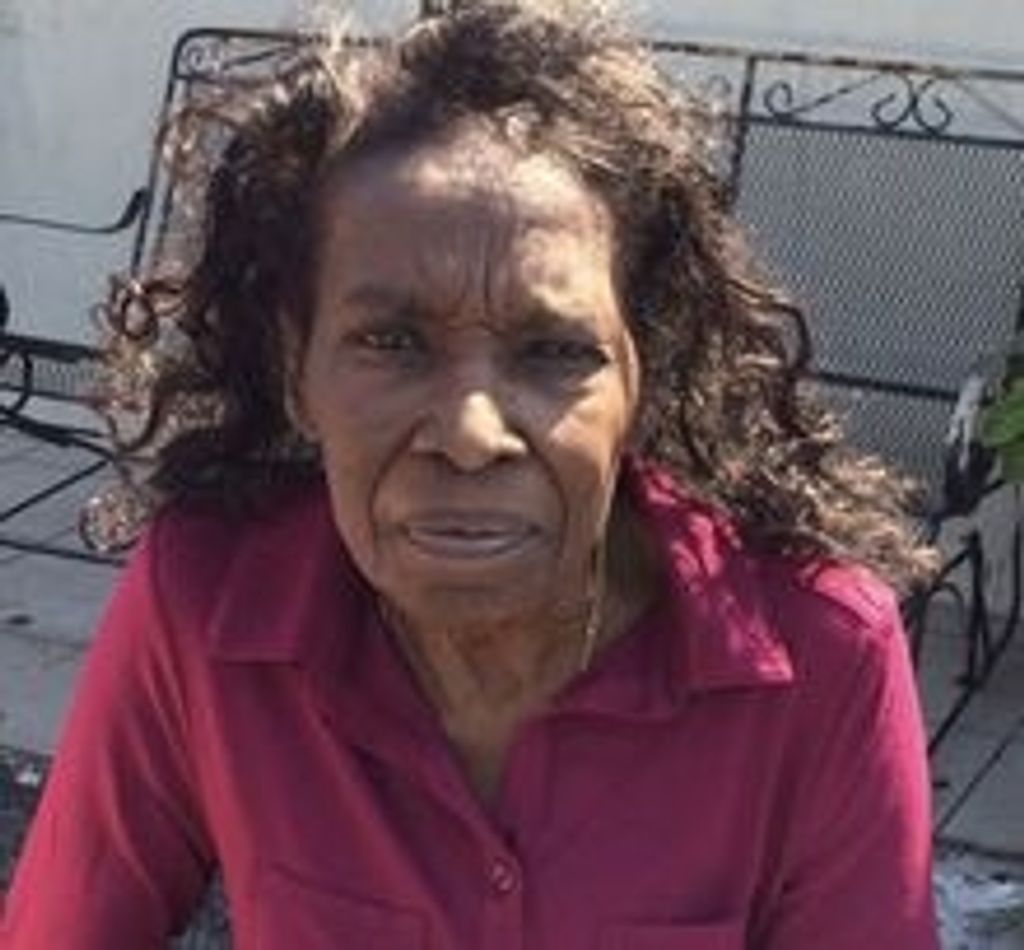 Mrs Diann Youngblood