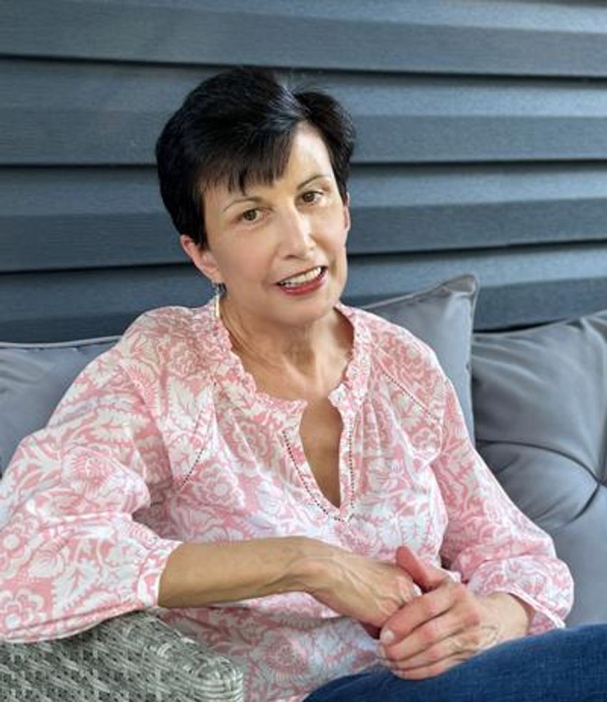 Diane Lee Ousley Profile Photo