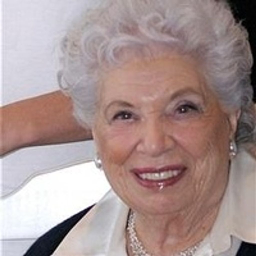 Joan D'Avino