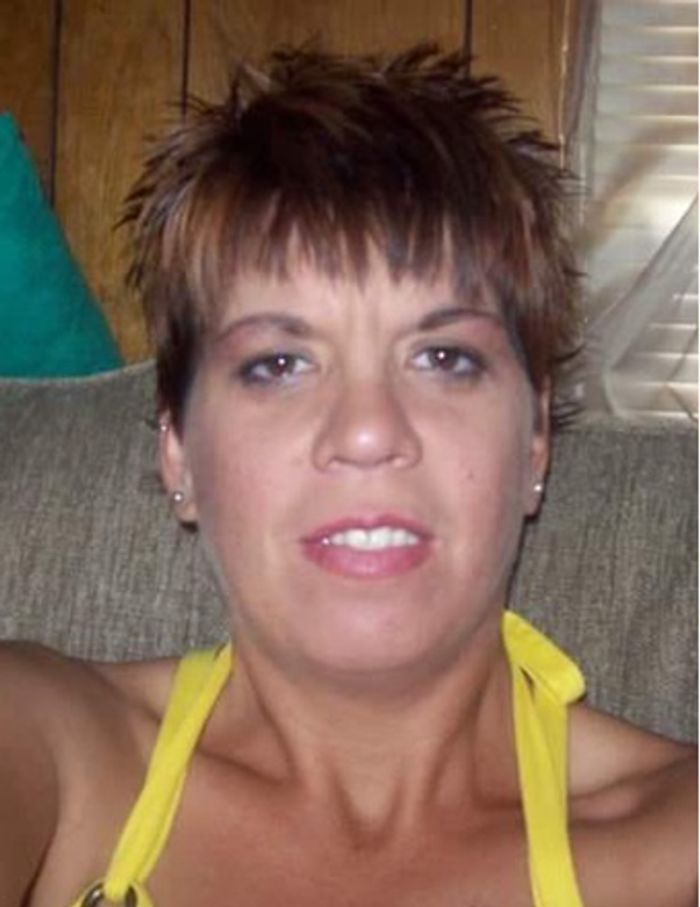 Patsy Jean (Douglas) Grove