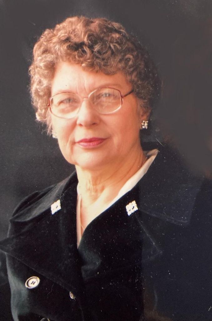 Carolyn Gordon Garritson Profile Photo