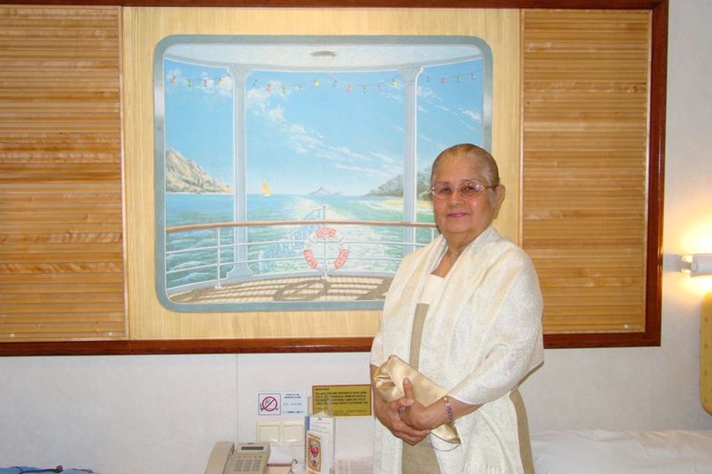 Corazon G. Basobas
