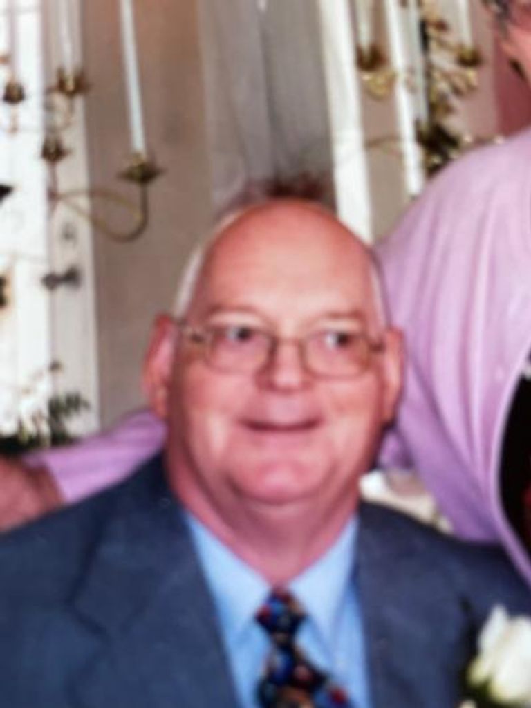 John David Vantrease Profile Photo