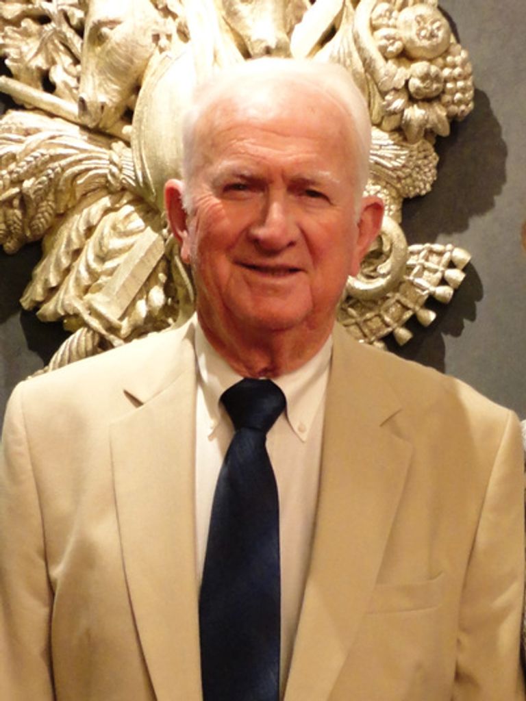 Jimmy L. Traylor Profile Photo