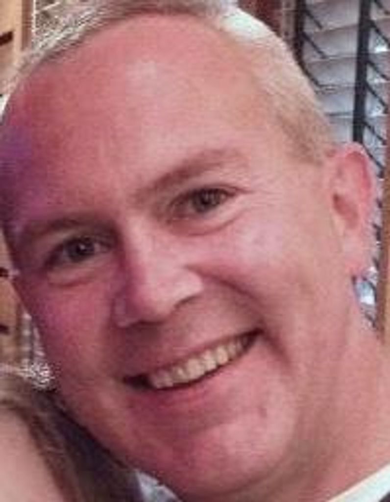 Paul Jeffrey Scott