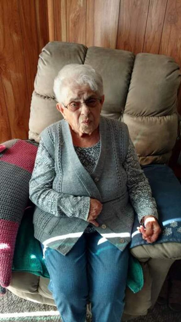 Geraldine C. (Marcaccio)  Kelley