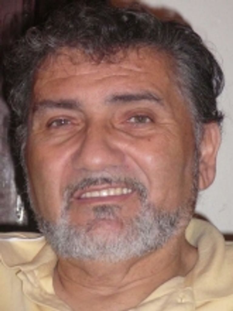 Heriberto Rivera