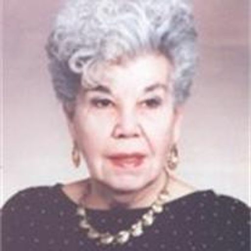 Jeanette Isabelle Mcdonald (Holmes) Profile Photo