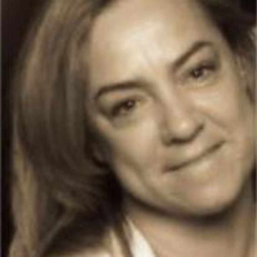 Bettina Maria Goins