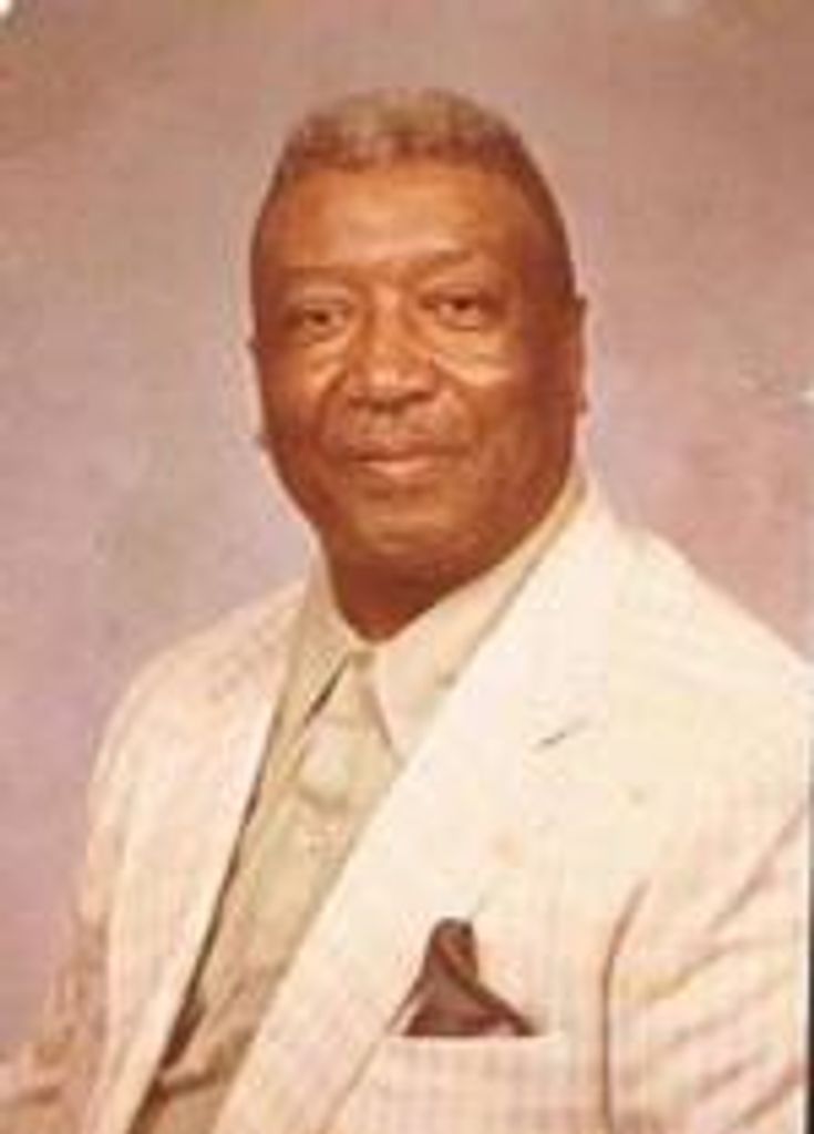 Leonard J. Moore Profile Photo