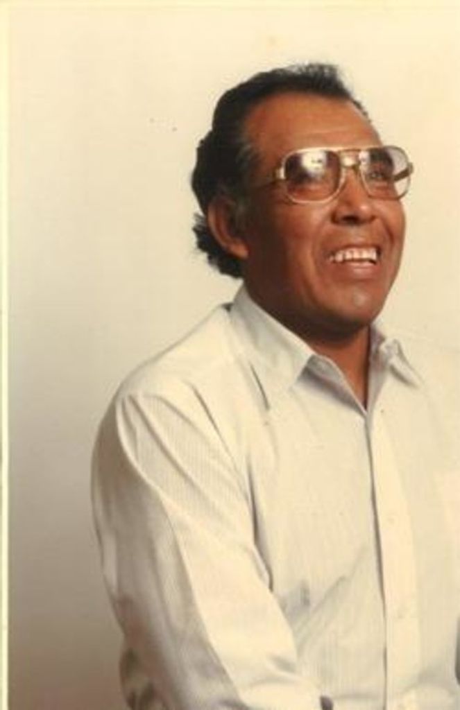 Pedro Jose Coronado