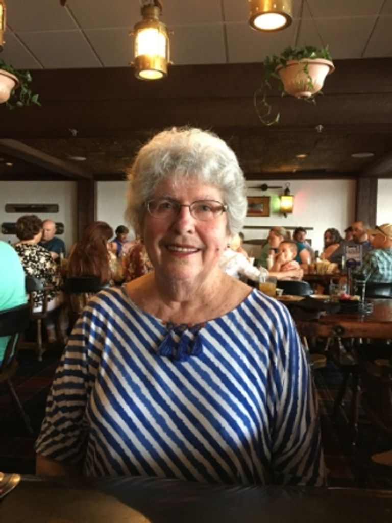 Sallie Chamblee Cothran