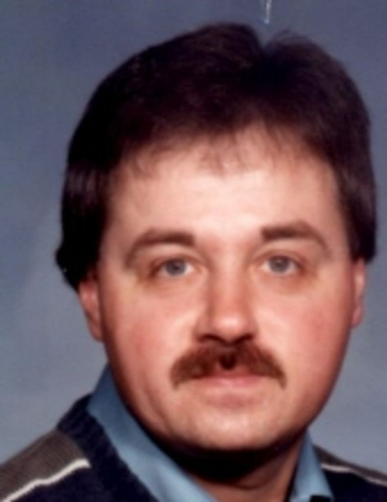 Stephen  Michael Means