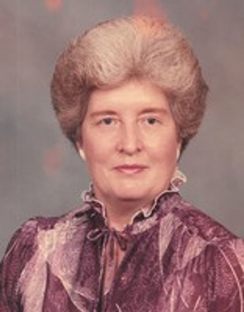 Jean Mayhugh