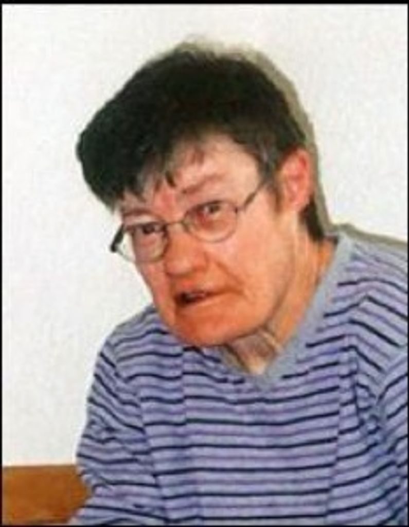 Eveline Dacquay