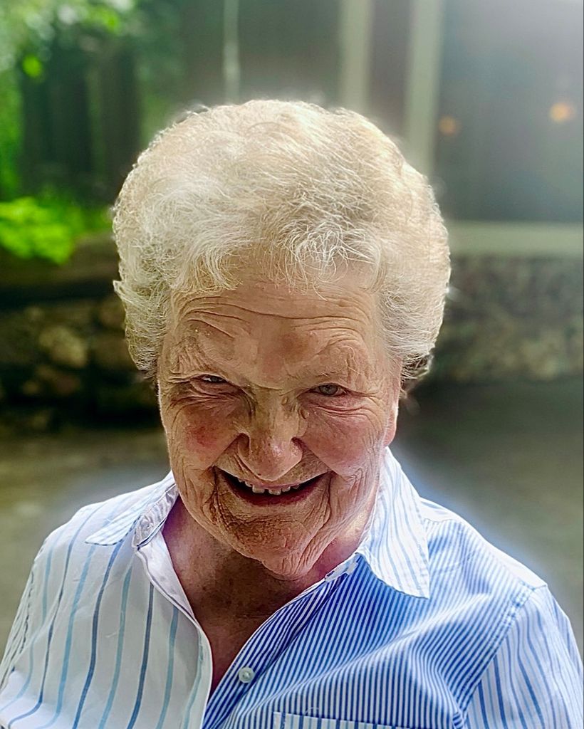 Rebecca Hatch Kirkbride