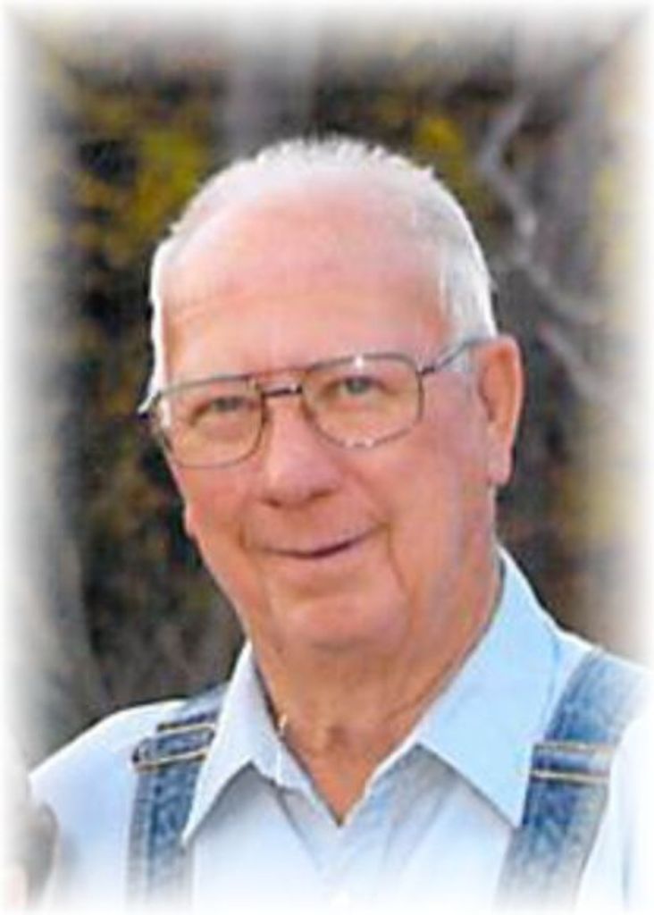 Bob Douglas Mays