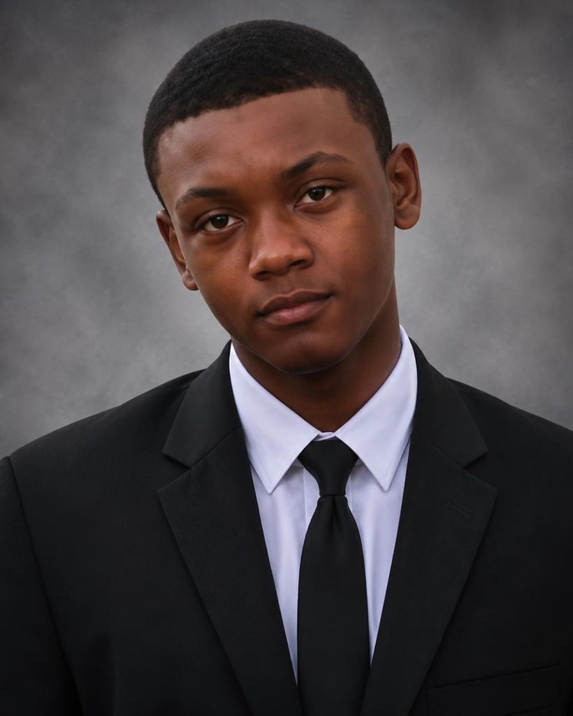Tyrain O'son "Beezy" Jenkins Profile Photo