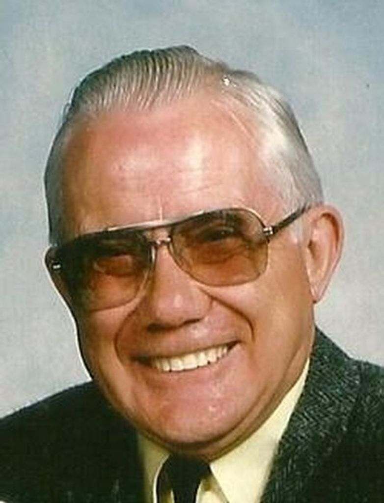 Russell W. Nau Profile Photo