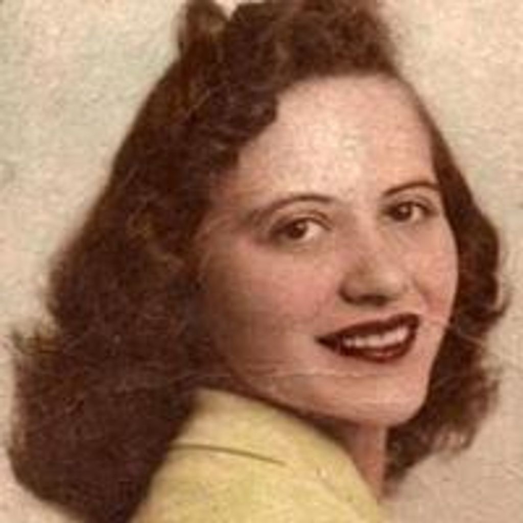 Rose M. Droeder